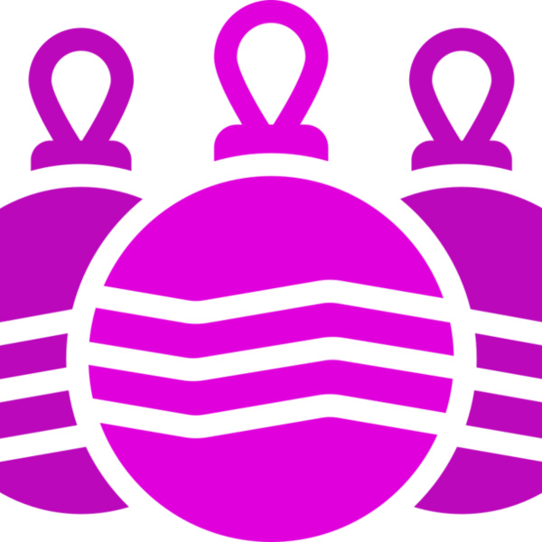 Christmas Balls 3 Thumbnail