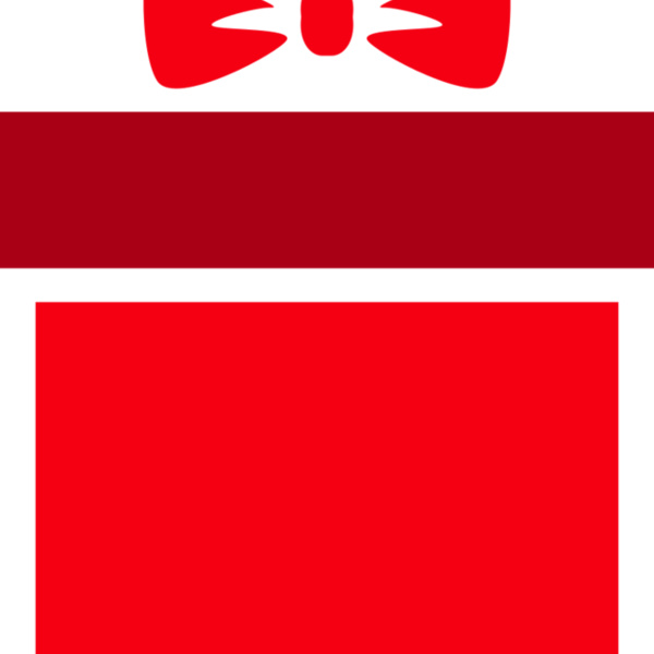 Christmas Gift Thumbnail