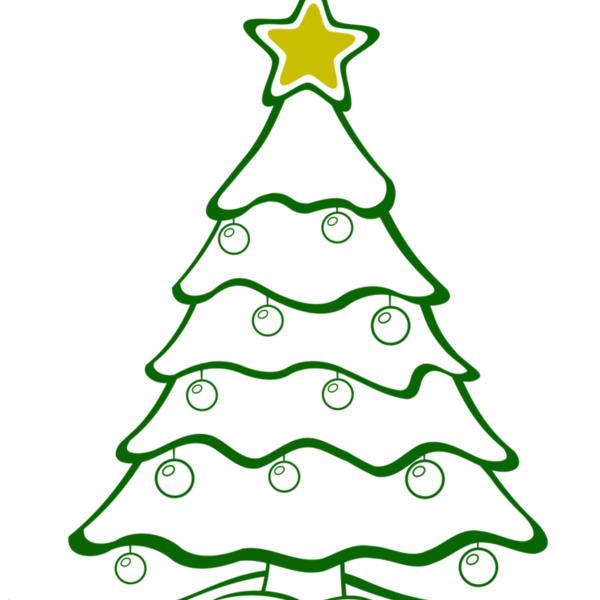 Christmas Tree Thumbnail