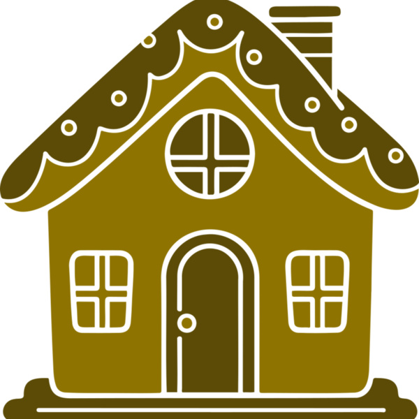 Cookie House Thumbnail