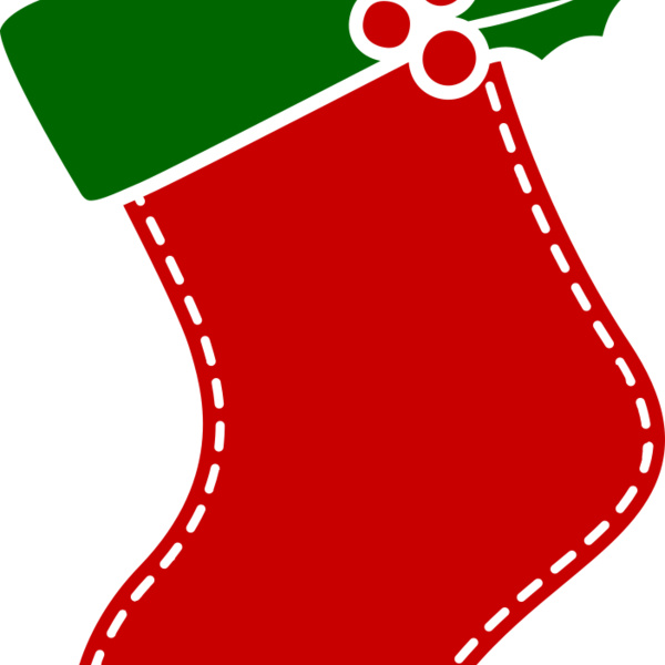 Christmas Socks Thumbnail