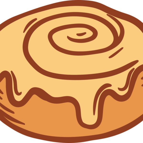 Cinnamon Roll Thumbnail