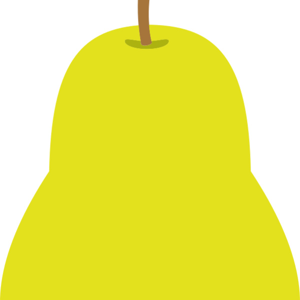 Pear Thumbnail