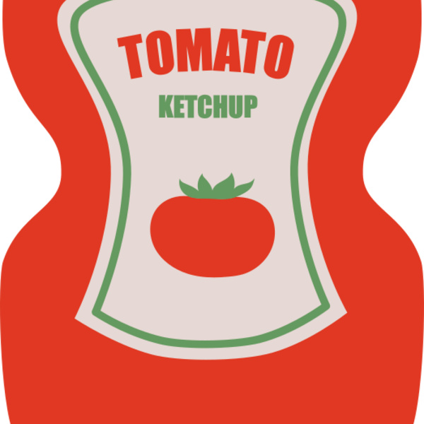 Ketchup Thumbnail