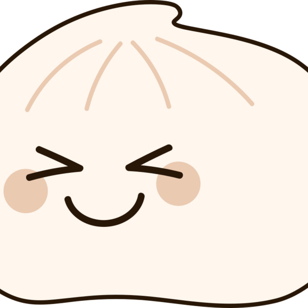 Cute Dimsum Thumbnail