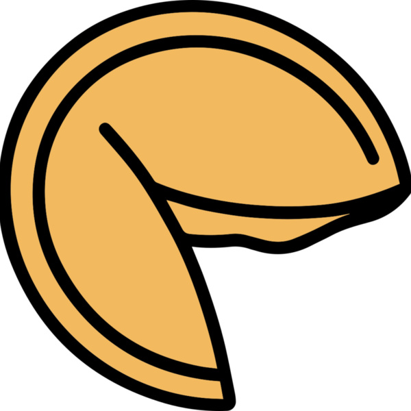 Fortune Cookie Thumbnail