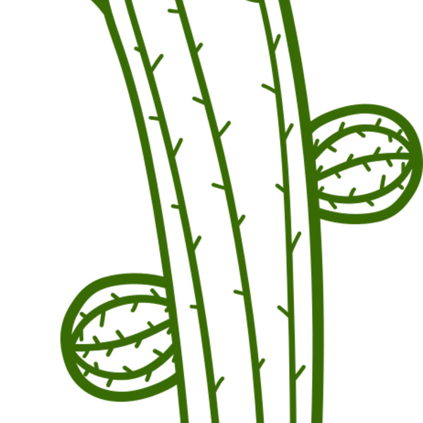 Cactus Thumbnail