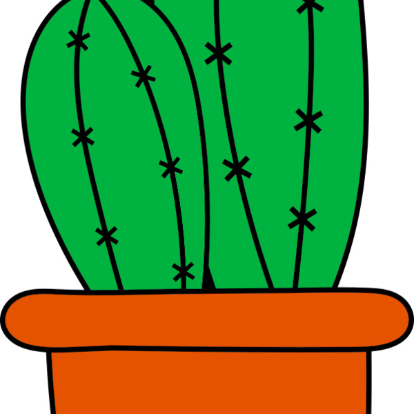 Cactus 5 Thumbnail