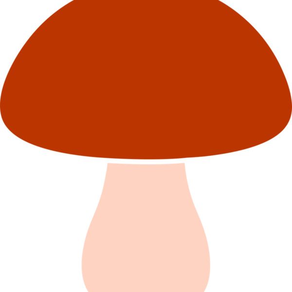 Mushroom Thumbnail
