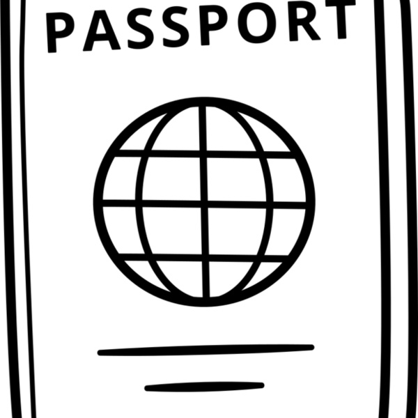 Passport 2 Thumbnail