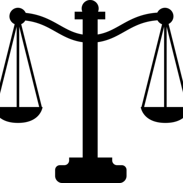 Justice Scale Thumbnail
