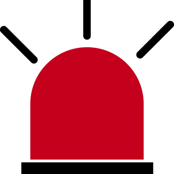 Emergency Siren Thumbnail