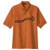 Silk Touch Polo Thumbnail