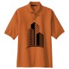 Silk Touch Polo Thumbnail
