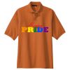 Silk Touch Polo Thumbnail