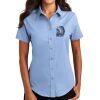 Women's Short Sleeve Easy Care Shirt Thumbnail