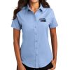 Women's Short Sleeve Easy Care Shirt Thumbnail