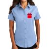 Women's Short Sleeve Easy Care Shirt Thumbnail