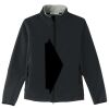Women's Glacier ® Soft Shell Jacket Thumbnail