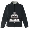Women's Glacier ® Soft Shell Jacket Thumbnail