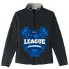 Women's Glacier ® Soft Shell Jacket Thumbnail