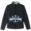 Women's Glacier ® Soft Shell Jacket Thumbnail