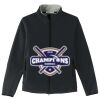 Women's Glacier ® Soft Shell Jacket Thumbnail
