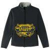 Women's Glacier ® Soft Shell Jacket Thumbnail