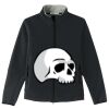 Women's Glacier ® Soft Shell Jacket Thumbnail