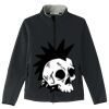 Women's Glacier ® Soft Shell Jacket Thumbnail