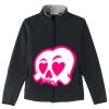 Women's Glacier ® Soft Shell Jacket Thumbnail