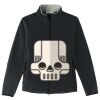 Women's Glacier ® Soft Shell Jacket Thumbnail