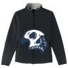 Women's Glacier ® Soft Shell Jacket Thumbnail