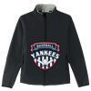 Women's Glacier ® Soft Shell Jacket Thumbnail
