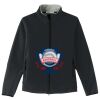 Women's Glacier ® Soft Shell Jacket Thumbnail