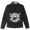 Women's Glacier ® Soft Shell Jacket Thumbnail