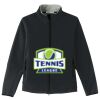 Women's Glacier ® Soft Shell Jacket Thumbnail