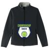 Women's Glacier ® Soft Shell Jacket Thumbnail