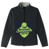 Women's Glacier ® Soft Shell Jacket Thumbnail