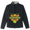 Women's Glacier ® Soft Shell Jacket Thumbnail