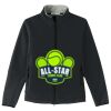 Women's Glacier ® Soft Shell Jacket Thumbnail