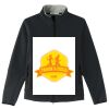 Women's Glacier ® Soft Shell Jacket Thumbnail