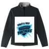 Women's Glacier ® Soft Shell Jacket Thumbnail