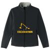 Women's Glacier ® Soft Shell Jacket Thumbnail