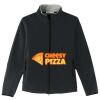 Women's Glacier ® Soft Shell Jacket Thumbnail