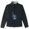 Women's Glacier ® Soft Shell Jacket Thumbnail