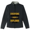 Women's Glacier ® Soft Shell Jacket Thumbnail