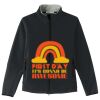 Women's Glacier ® Soft Shell Jacket Thumbnail