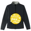 Women's Glacier ® Soft Shell Jacket Thumbnail