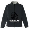 Women's Glacier ® Soft Shell Jacket Thumbnail
